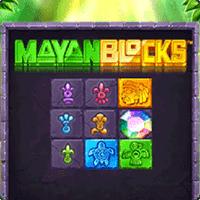 Alphaslot88 Mayan Blocks™