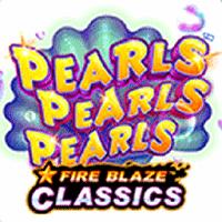 Alphaslot88 Fire Blaze: Pearls Pearls Pearls