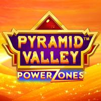 Alphaslot88 Power Zones™: Pyramid Valley
