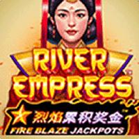 Alphaslot88 Fire Blaze: River Empress