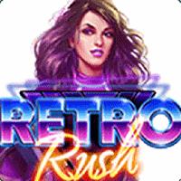 Alphaslot88 Retro Rush