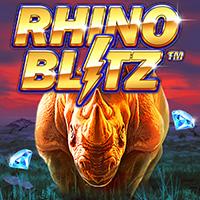 Alphaslot88 Rhino Blitz