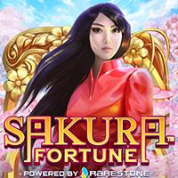 Alphaslot88 Sakura Fortune™ powered by Rarestone™