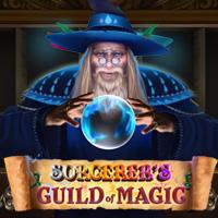 Alphaslot88 Sorcerer's Guild of Magic