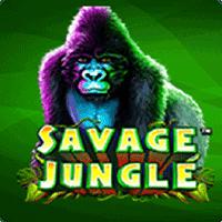 Alphaslot88 Savage Jungle