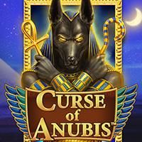Alphaslot88 Curse of Anubis