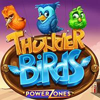 Alphaslot88 Power Zones™: Thunder Birds