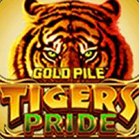 Alphaslot88 Gold Pile: Tigers Pride