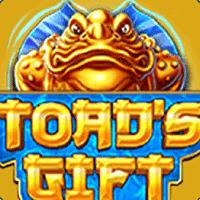 Alphaslot88 Toad's Gift