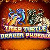 Alphaslot88 Tiger Turtle Dragon Phoenix