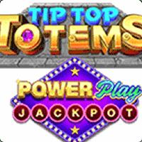 Alphaslot88 Tip Top Totems™ Powerplay Jackpot