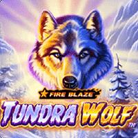 Alphaslot88 Fire Blaze™: Tundra Wolf™
