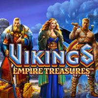 Alphaslot88 Vikings: Empire Treasures