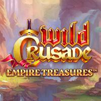 Alphaslot88 Wild Crusade: Empire Treasures