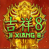 Alphaslot88 Ji Xiang 8
