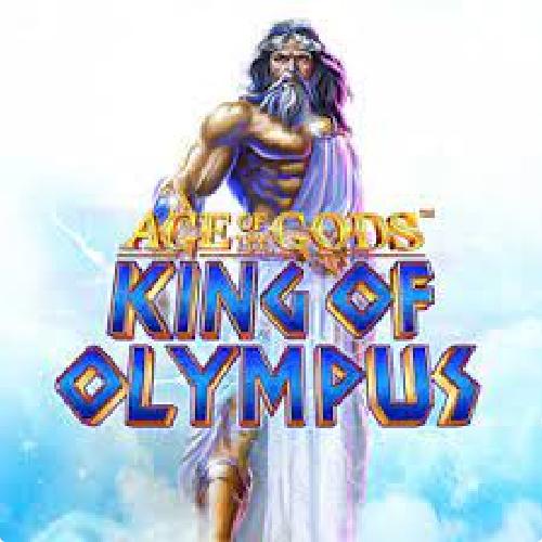 Alphaslot88 Age of Gods King of Olympus