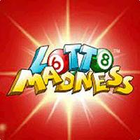 Alphaslot88 Lotto Madness
