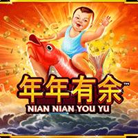 Alphaslot88 Nian Nian You Yu