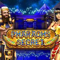 Alphaslot88 Pharaoh's Secrets