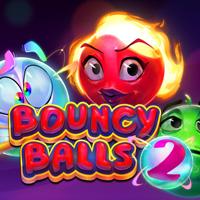 Alphaslot88 Bouncy Balls 2