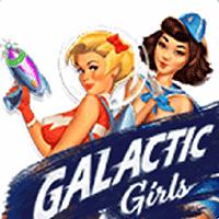 Alphaslot88 Galactic Girls