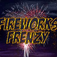 Alphaslot88 Fireworks Frenzy