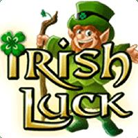Alphaslot88 Irish Luck Eyecon