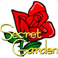 Alphaslot88 Secret Garden