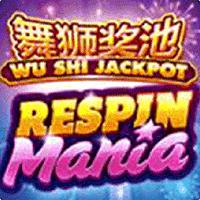Alphaslot88 Respin Mania Wu Shi Jackpot