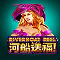 Alphaslot88 Riverboat Reel