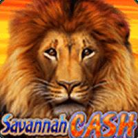Alphaslot88 Savannah Cash