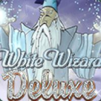 Alphaslot88 White Wizard Deluxe
