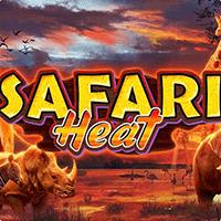Alphaslot88 Safari Heat