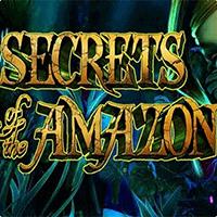 Alphaslot88 Secrets of the Amazon
