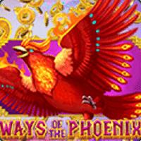 Alphaslot88 Ways of the Phoenix