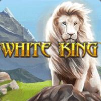 Alphaslot88 White King