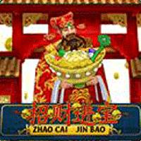 Alphaslot88 Zhao Cai Jing Bao Jackpot
