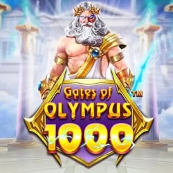 Alphaslot88 Gates Of Olympus 1000