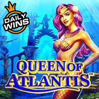 Alphaslot88 Queen of Atlantis™