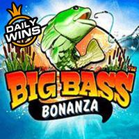 Alphaslot88 Big Bass Bonanza™