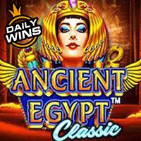 Alphaslot88 Ancient Egypt Classic™