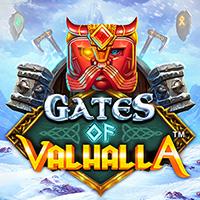 Alphaslot88 Gates of Valhalla™