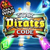 Alphaslot88 Star Pirates Code™