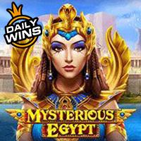 Alphaslot88 Mysterious Egypt