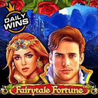 Alphaslot88 Fairytale Fortune