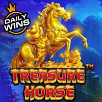 Alphaslot88 Treasure Horse™