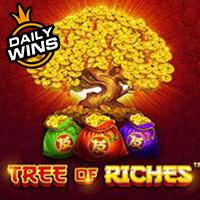 Alphaslot88 Tree of Riches™