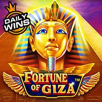 Alphaslot88 Fortune of Giza™