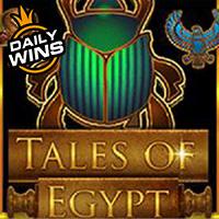 Alphaslot88 Tales of Egypt