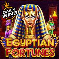 Alphaslot88 Egyptian Fortunes™